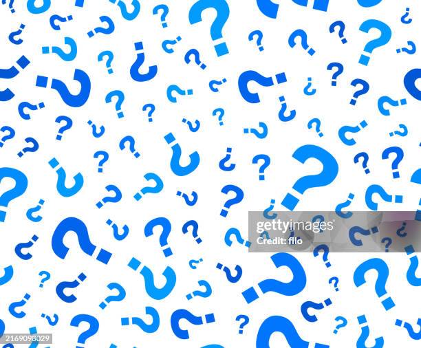 Question Mark Background Vector 8,954 Question Mark Vector Background High Res Illustrations - Getty Images