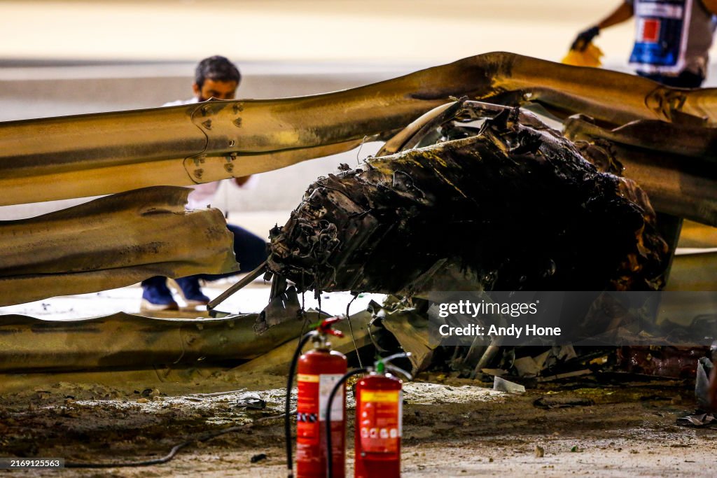 Bahrain GP