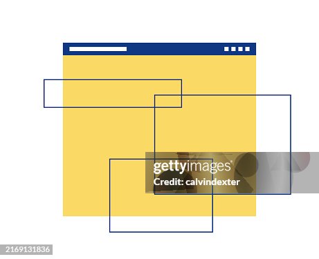 Internet browser design Internet browser design