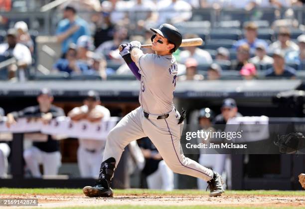 Drew Romo C 101,100 Colorado Rockies Stadium Stock Photos, High-Res Pictures, and ...
