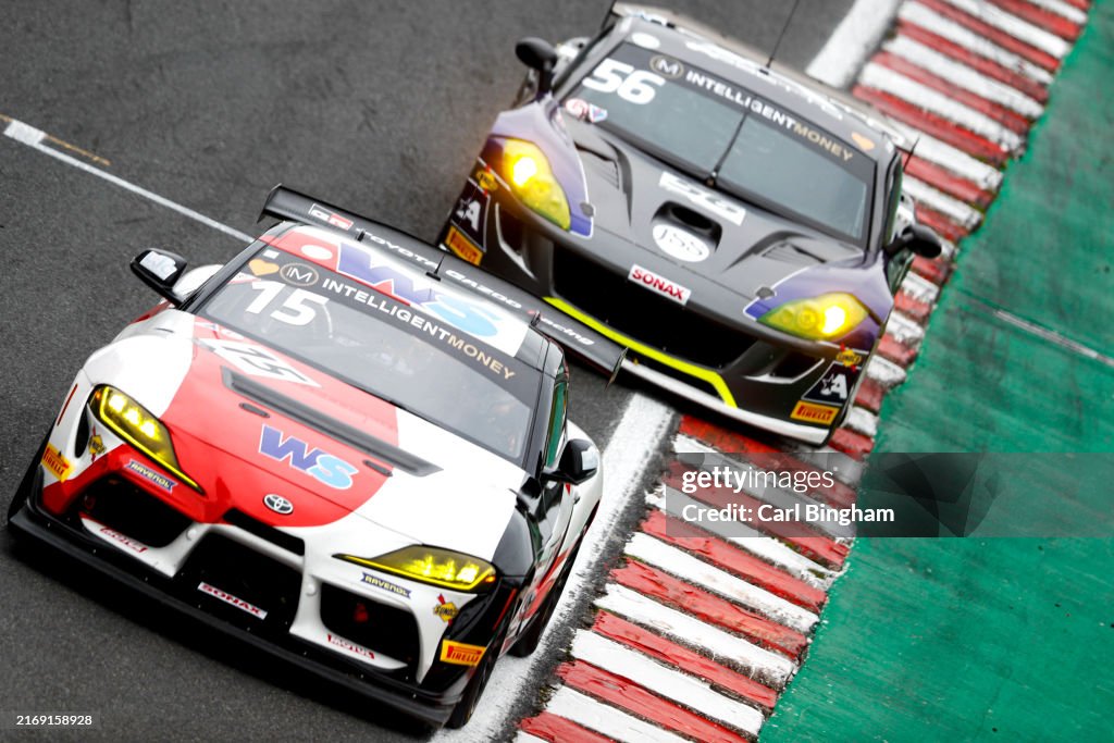 Oulton Park