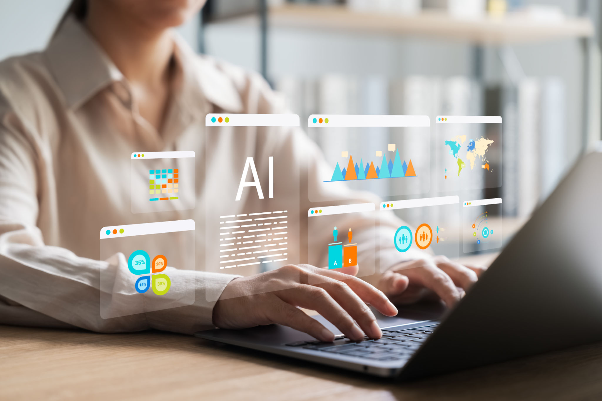 ai results analysis