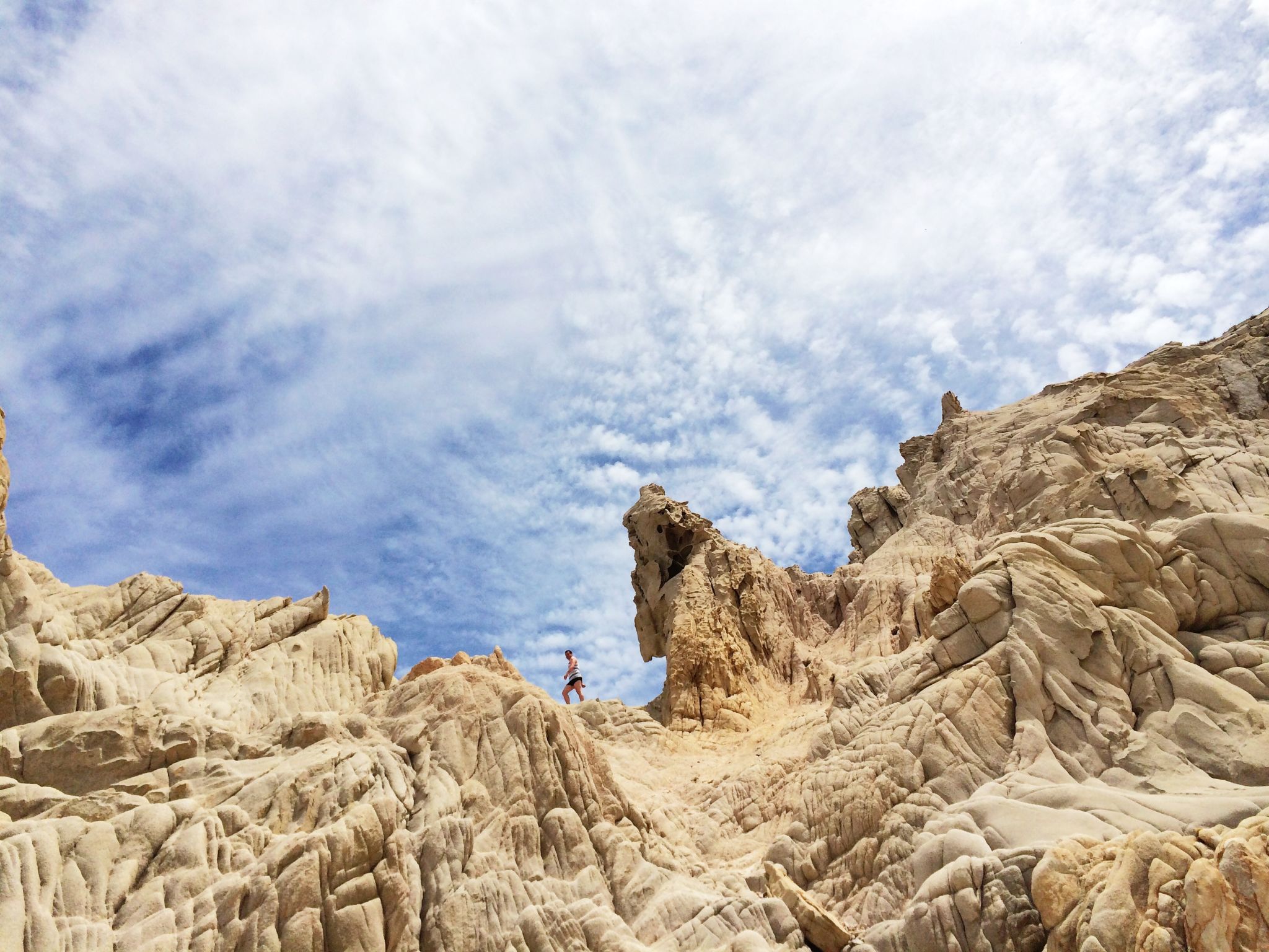 hiking los cabos