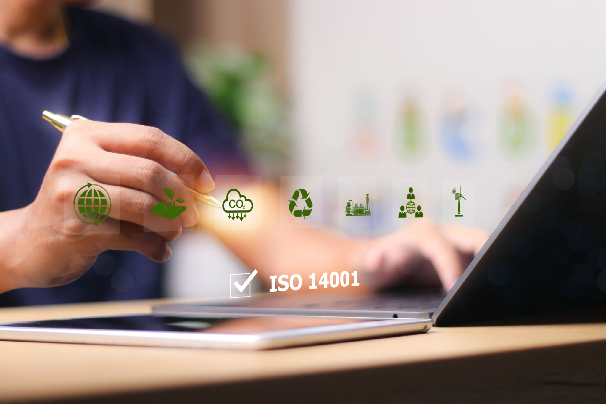 sustainable insurance