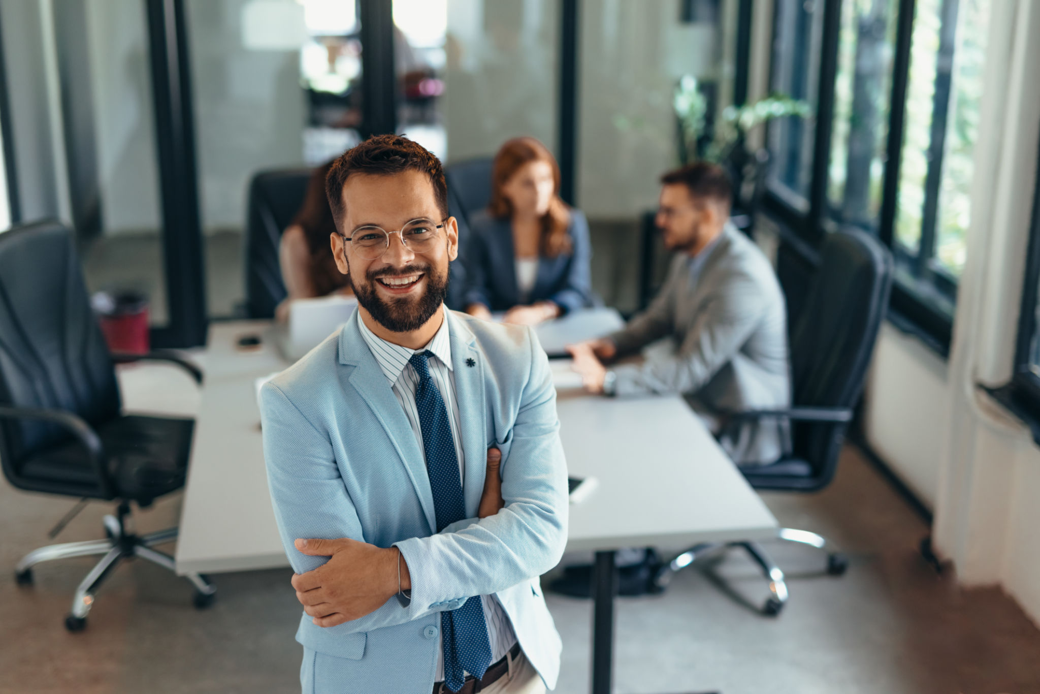 independent consultant