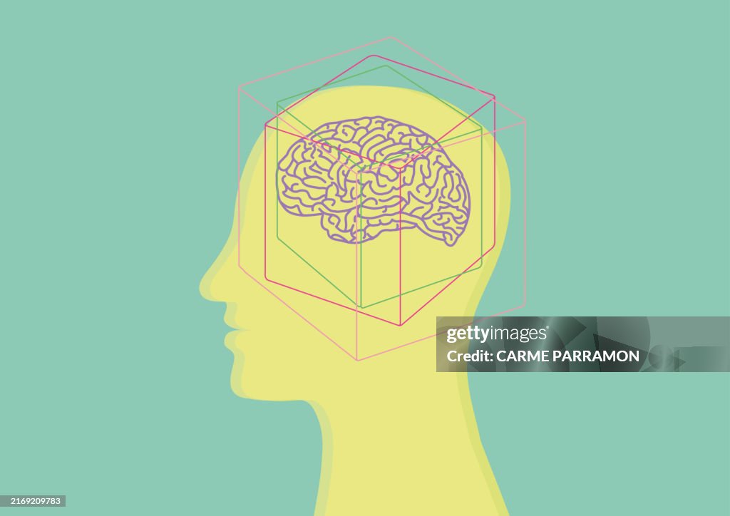 Mental health. Obsession