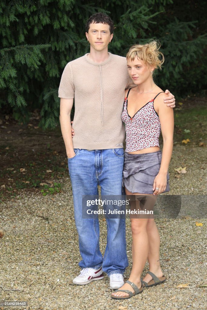 17th Angouleme French-Speaking Film Festival - Day Three