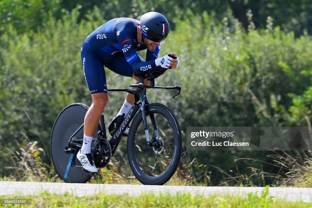20th Renewi Tour 2024 - Stage 2