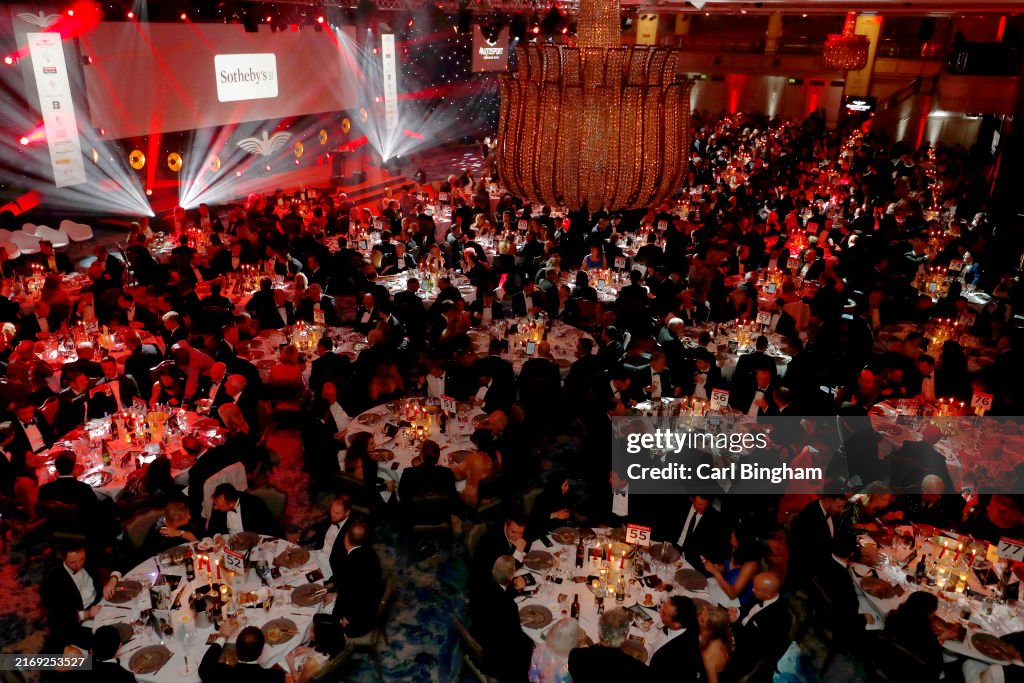 Autosport Awards