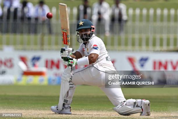 2,811 Mohammad Rizwan (Cricketer) Stock Photos, High-Res Pictures, and ...
