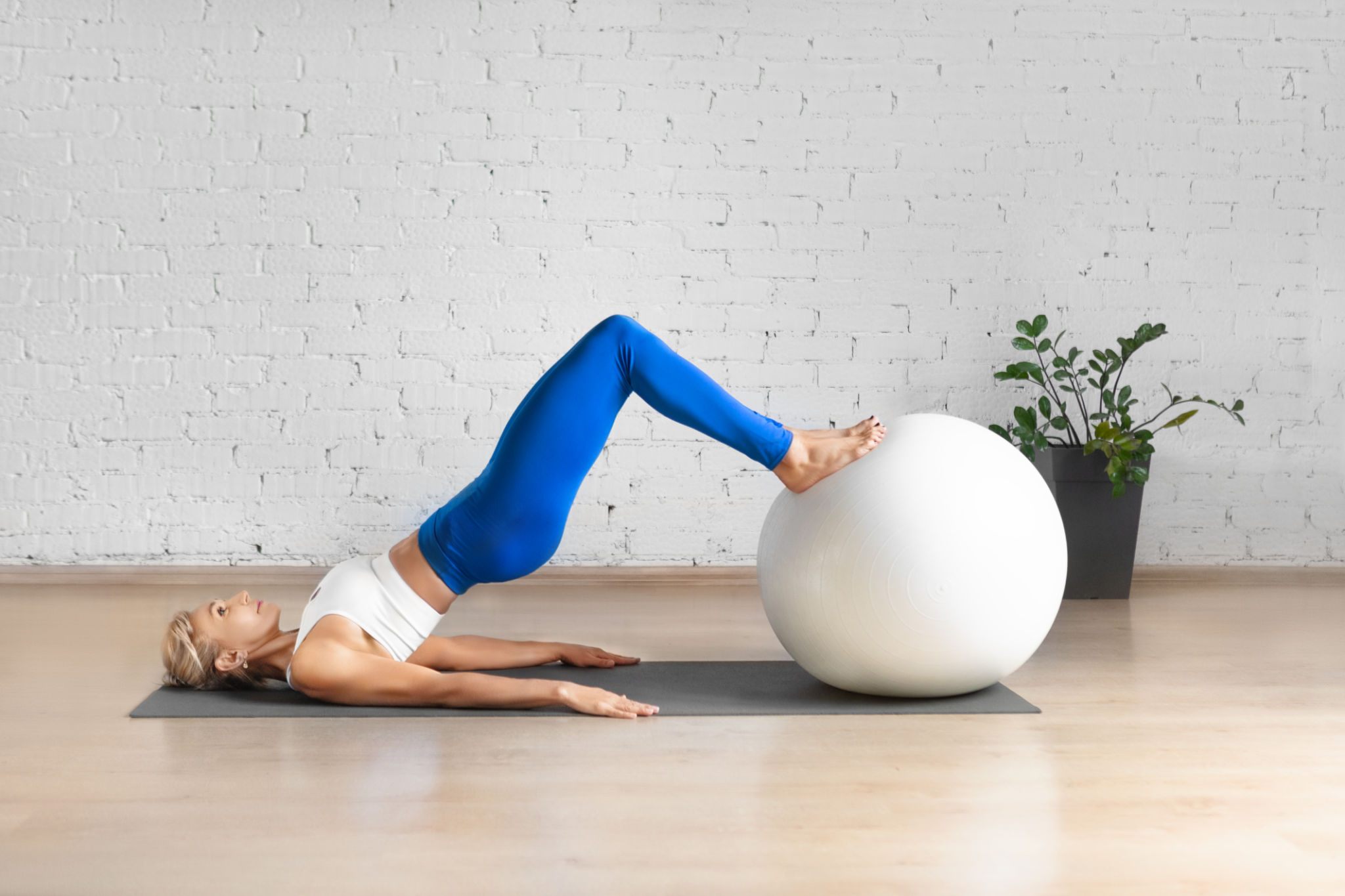 pelvic floor exercises