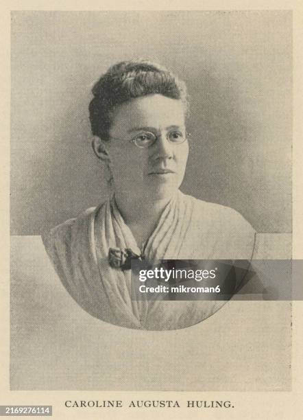 Caroline Ruler 70,702 Lady Caroline Stock Photos, High-Res Pictures, and Images ...