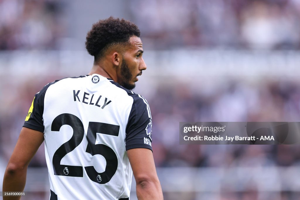 Newcastle United FC v Tottenham Hotspur FC - Premier League