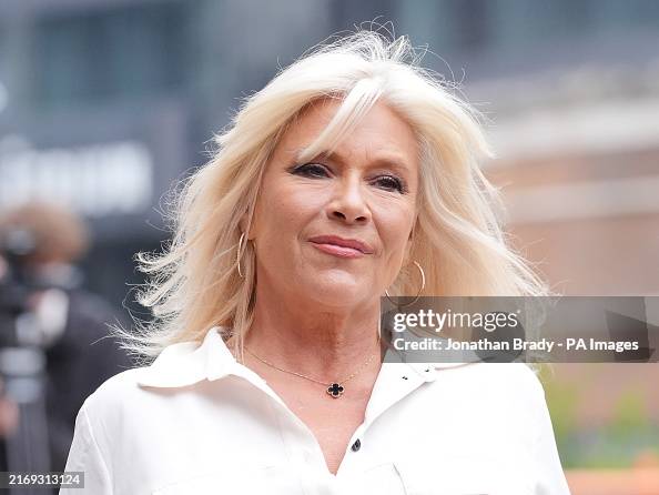 Samantha Fox court case Samantha Fox court case