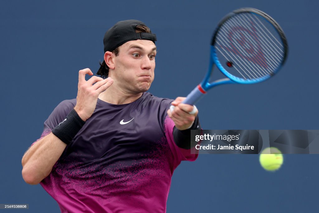 2024 US Open - Day 4