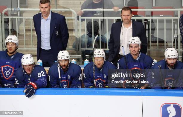 Edouard Riga 2,028 Stephane Dube Stock Photos, High-Res Pictures, and Images - Getty ...