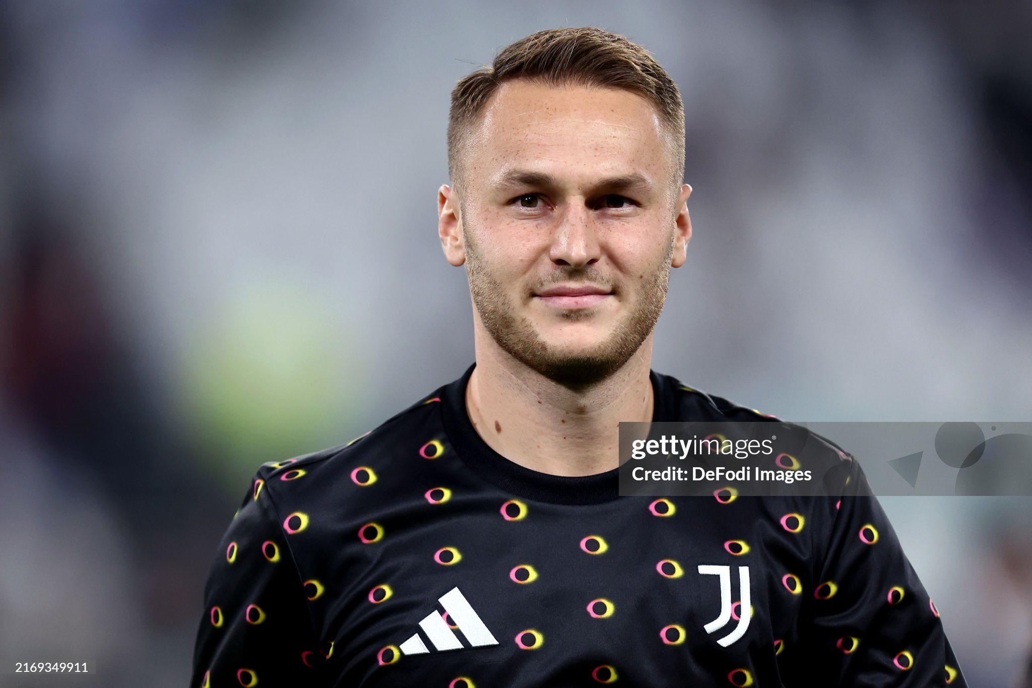 Starting debut at Juventus beckons for Koopmeiners
