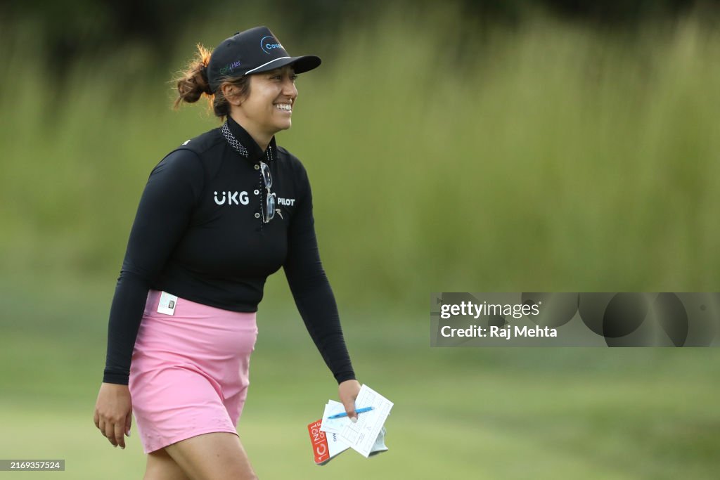 FM Championship 2024 - Round One