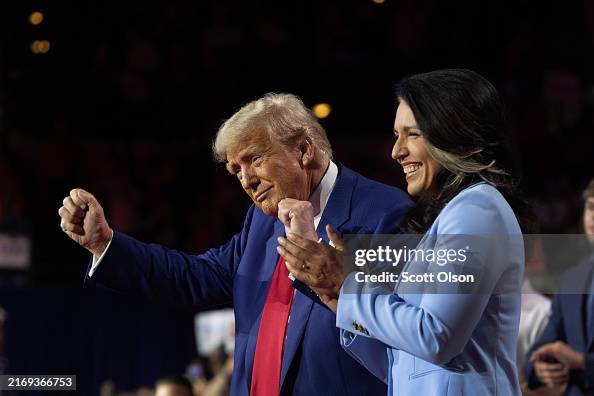 Donald Trump Campaigns For President In La Crosse, Wisconsin Donald Trump Campaigns For President In La Crosse, Wisconsin