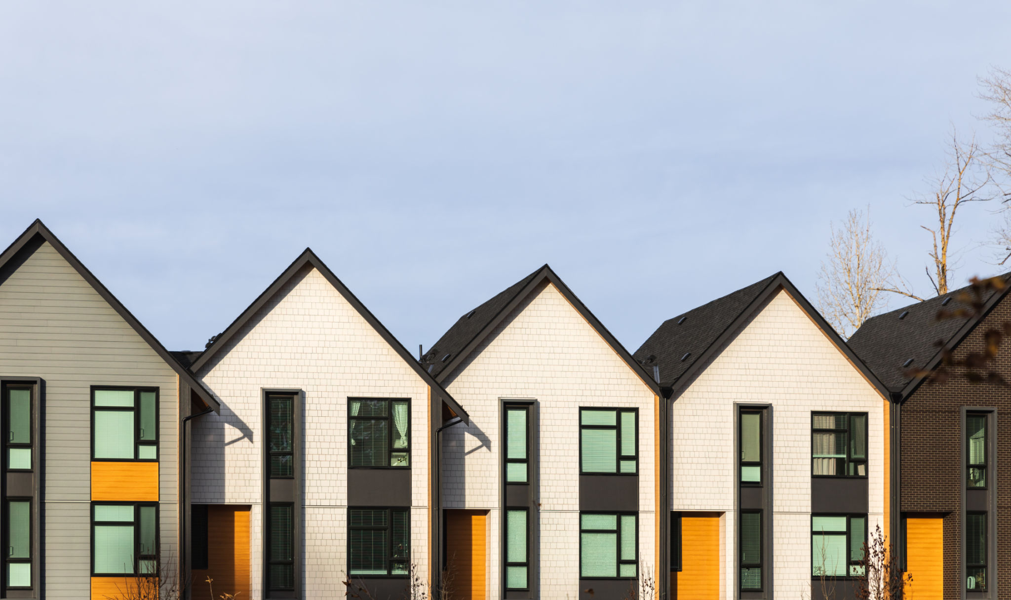 townhouse