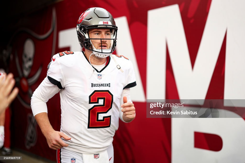 Miami Dolphins v Tampa Bay Buccaneers