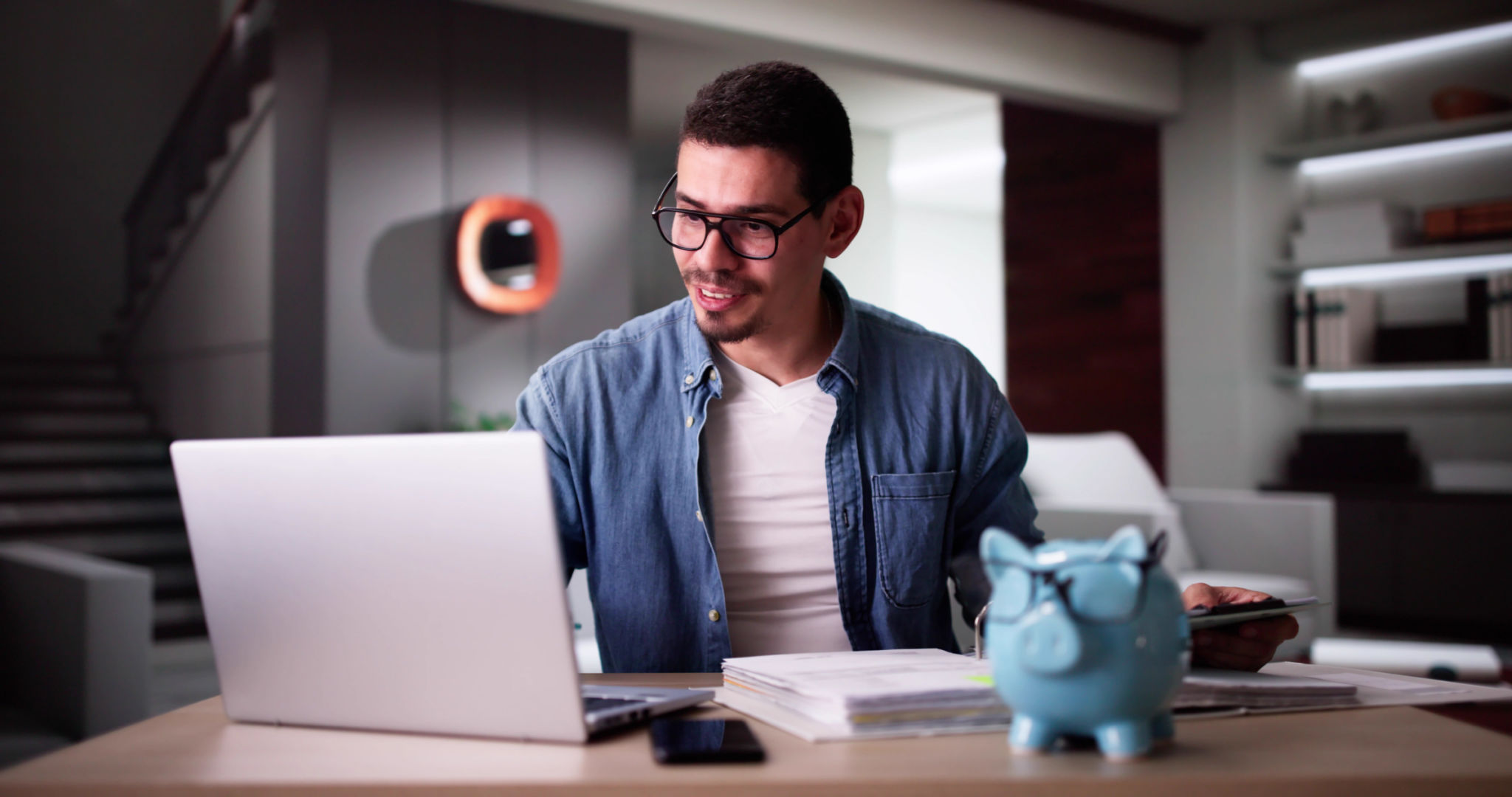 student budgeting