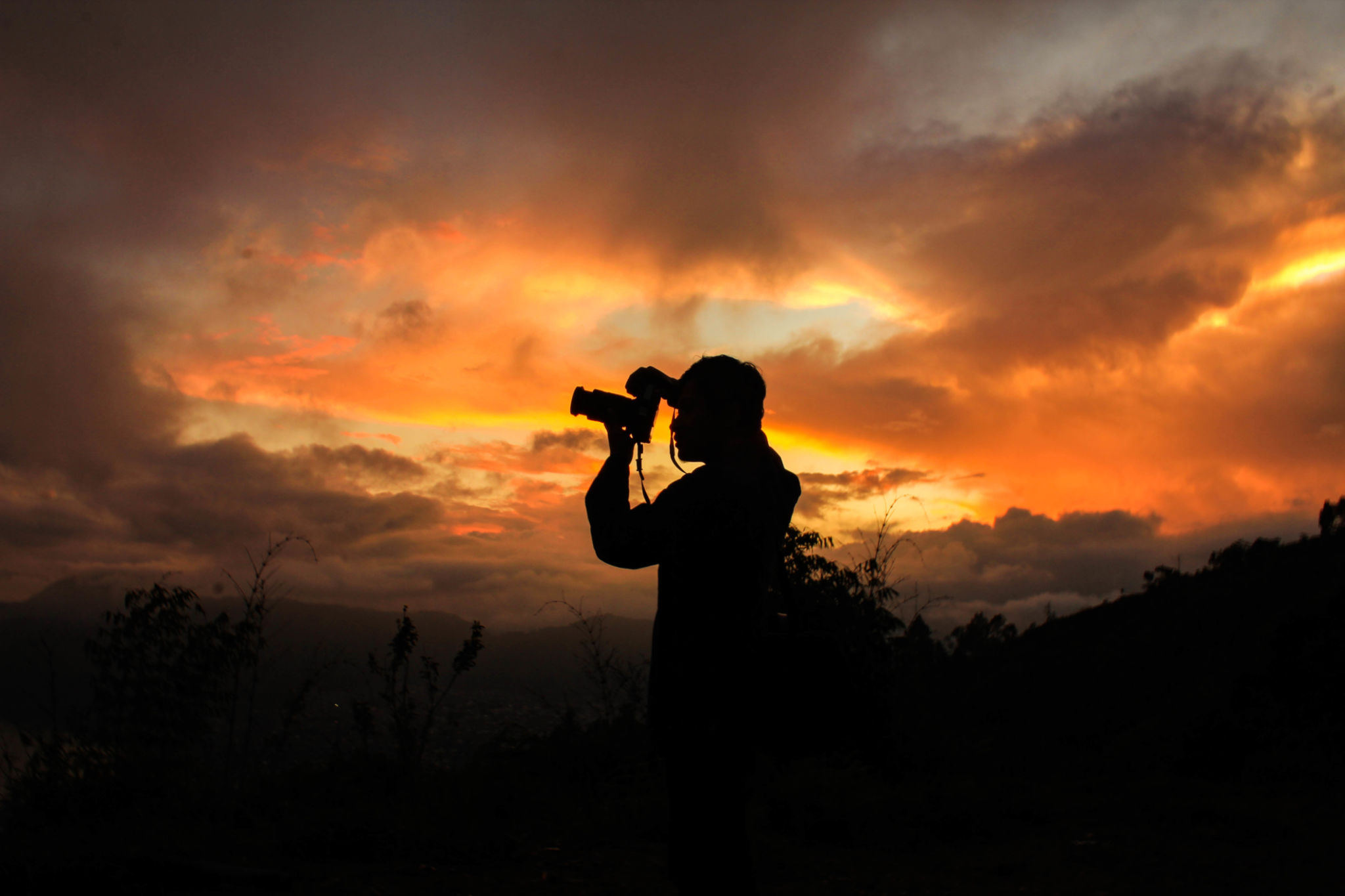 photographer communication