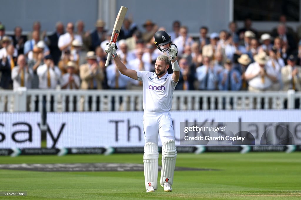 England v Sri Lanka - 2nd Test Match: Day Two