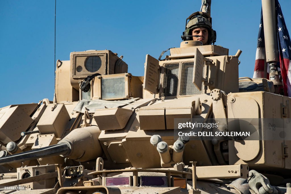 SYRIA-US-MILITARY