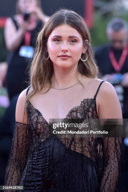Nicole Ruse Actor 1,844 Nicolle Wallace Photos Stock Photos, High-Res Pictures, and ...