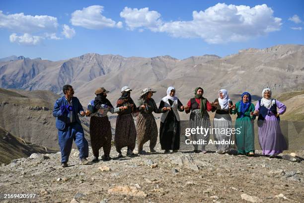 Halay High Resolution 188 Halay Stock Photos, High-Res Pictures, and Images - Getty Images