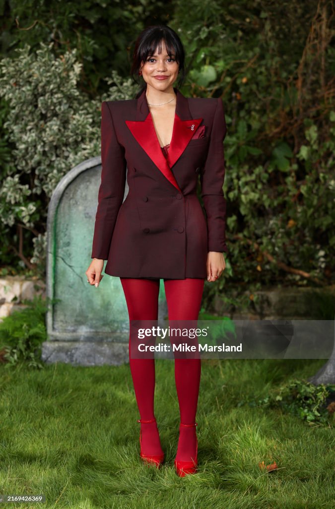 "Beetlejuice Beetlejuice" - Photocall