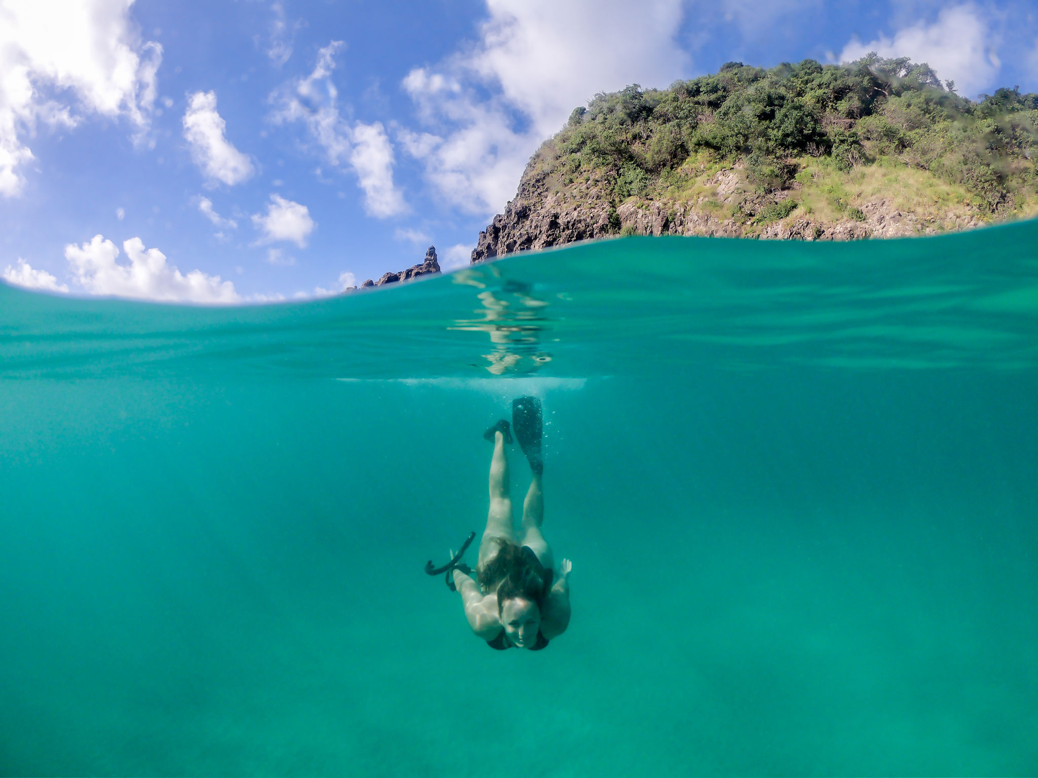 fernando de noronha