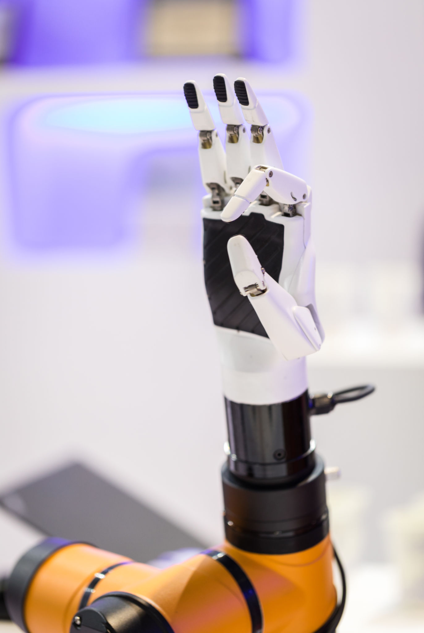 AI in interpreting