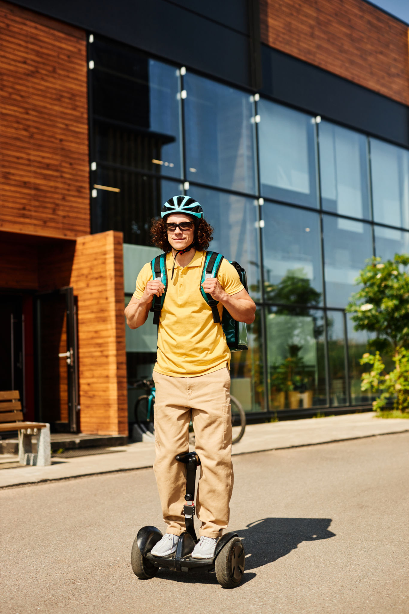 segway safety