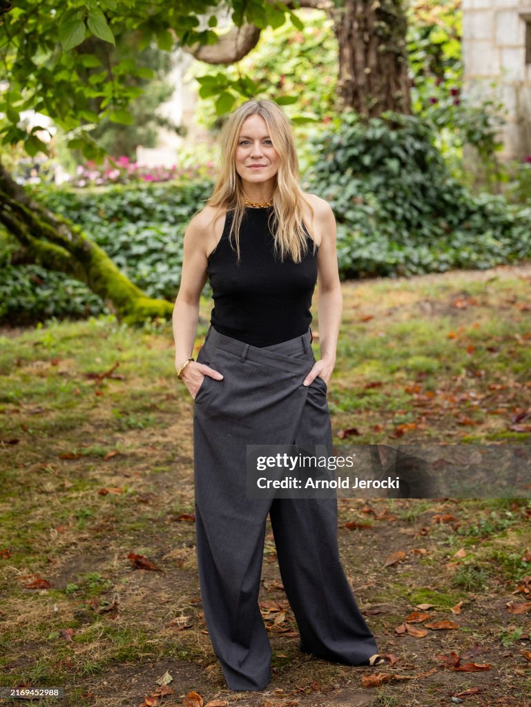 17th Angouleme French-Speaking Film Festival - Day Four
