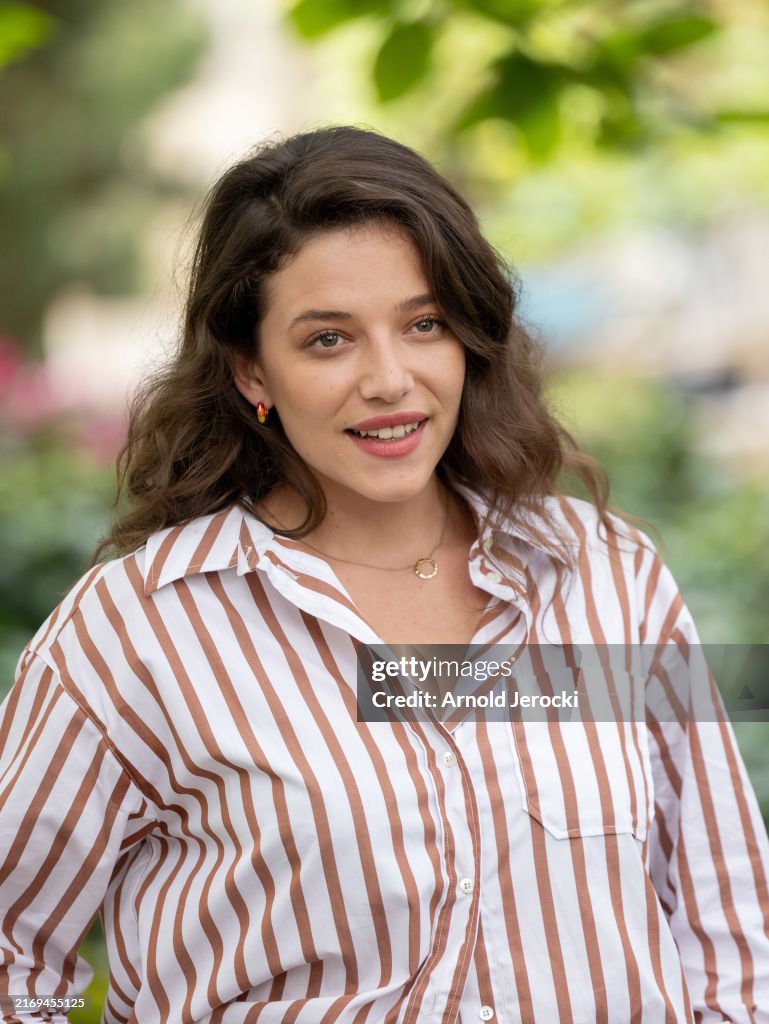 17th Angouleme French-Speaking Film Festival - Day Four