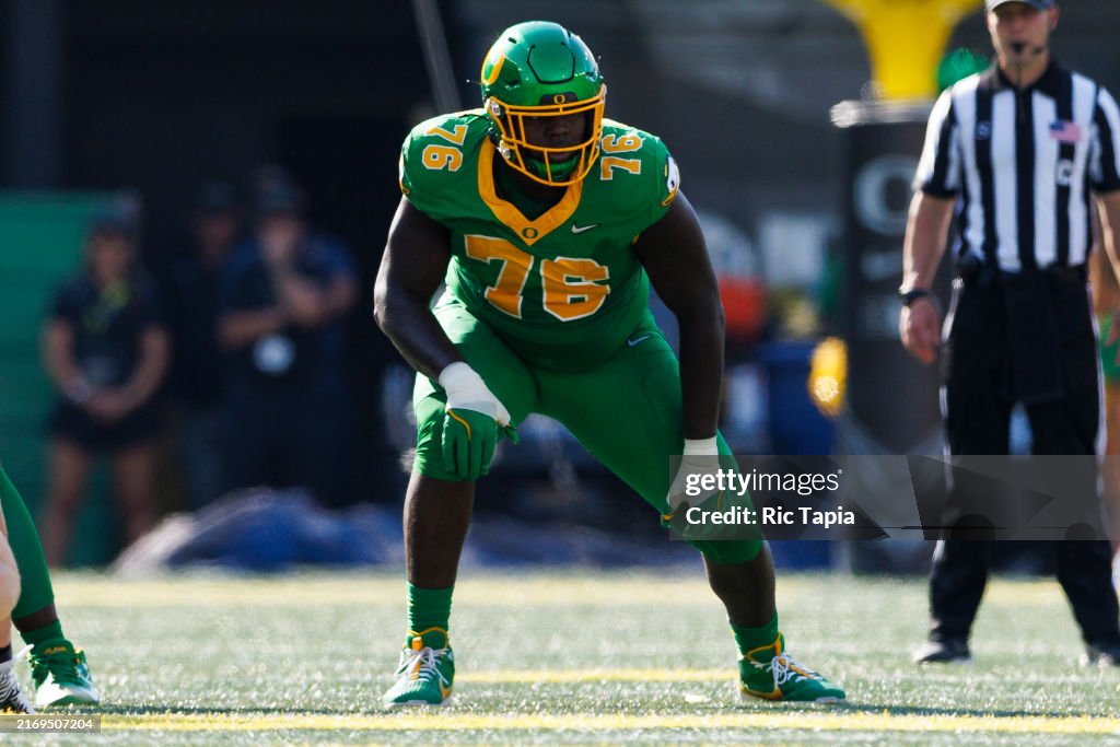 Idaho v Oregon