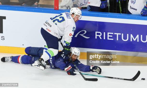 Edouard Riga 82 Anže Kuralt Photos & High Res Pictures - Getty Images
