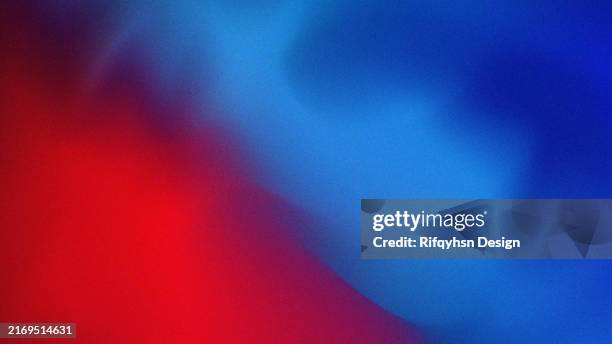 ilustraciones, imágenes clip art, dibujos animados e iconos de stock de abstract blurred gradient mesh background. abstract background vector - rojo