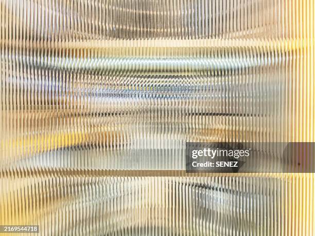 Spectrum Ripple Glass 779 Ripple Glass Texture Stock Photos, High-Res Pictures, and Images ...
