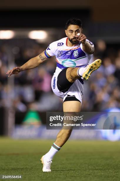 Sean Johnson Rugby 1,060 Shaun Johnson Rugby Player Stock Photos, High-Res Pictures, and ...