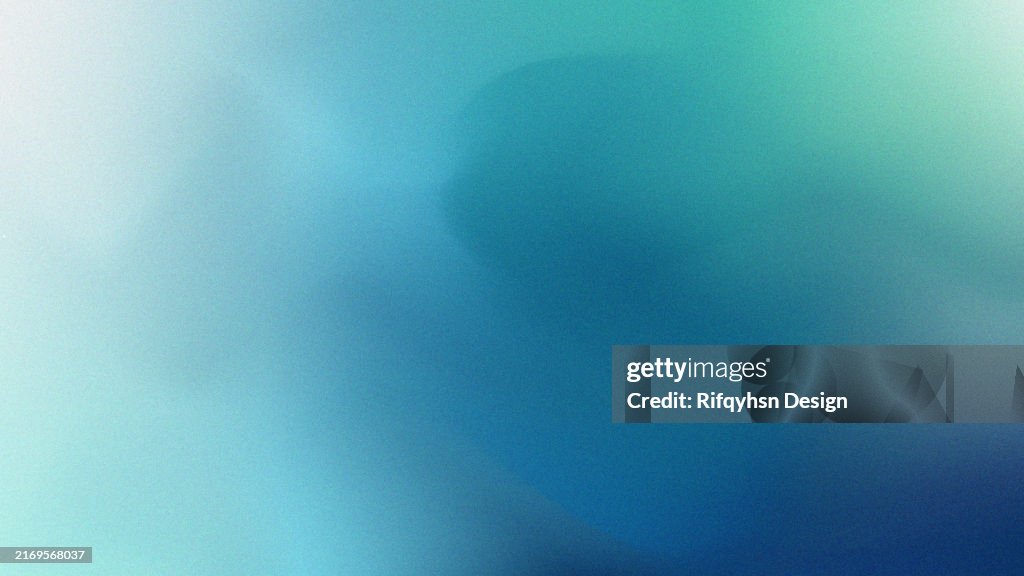 Abstract Blurred Gradient Mesh Background. Abstract Background Vector
