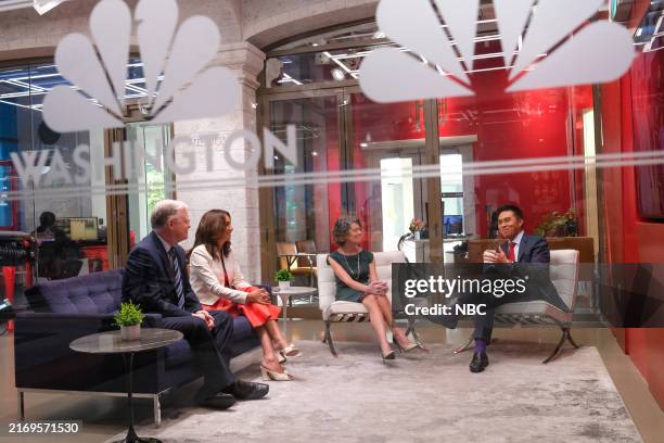 David Rohde Nbc 90 David Rohde Stock Photos, High-Res Pictures, and Images - Getty Images