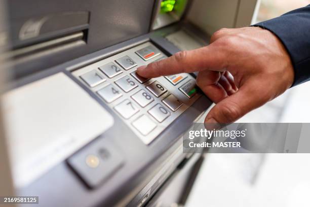 Pin Code Atm 2,157 Pin Number Atm Machine Stock Photos, High-Res Pictures, and ...