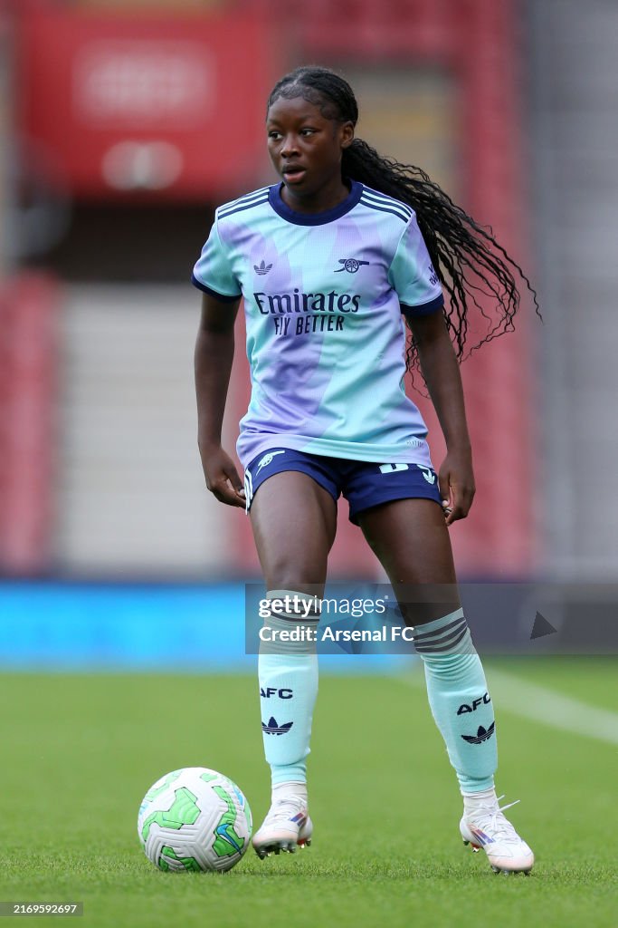 Southampton Women v Arsenal Women: Pre Season Friendly