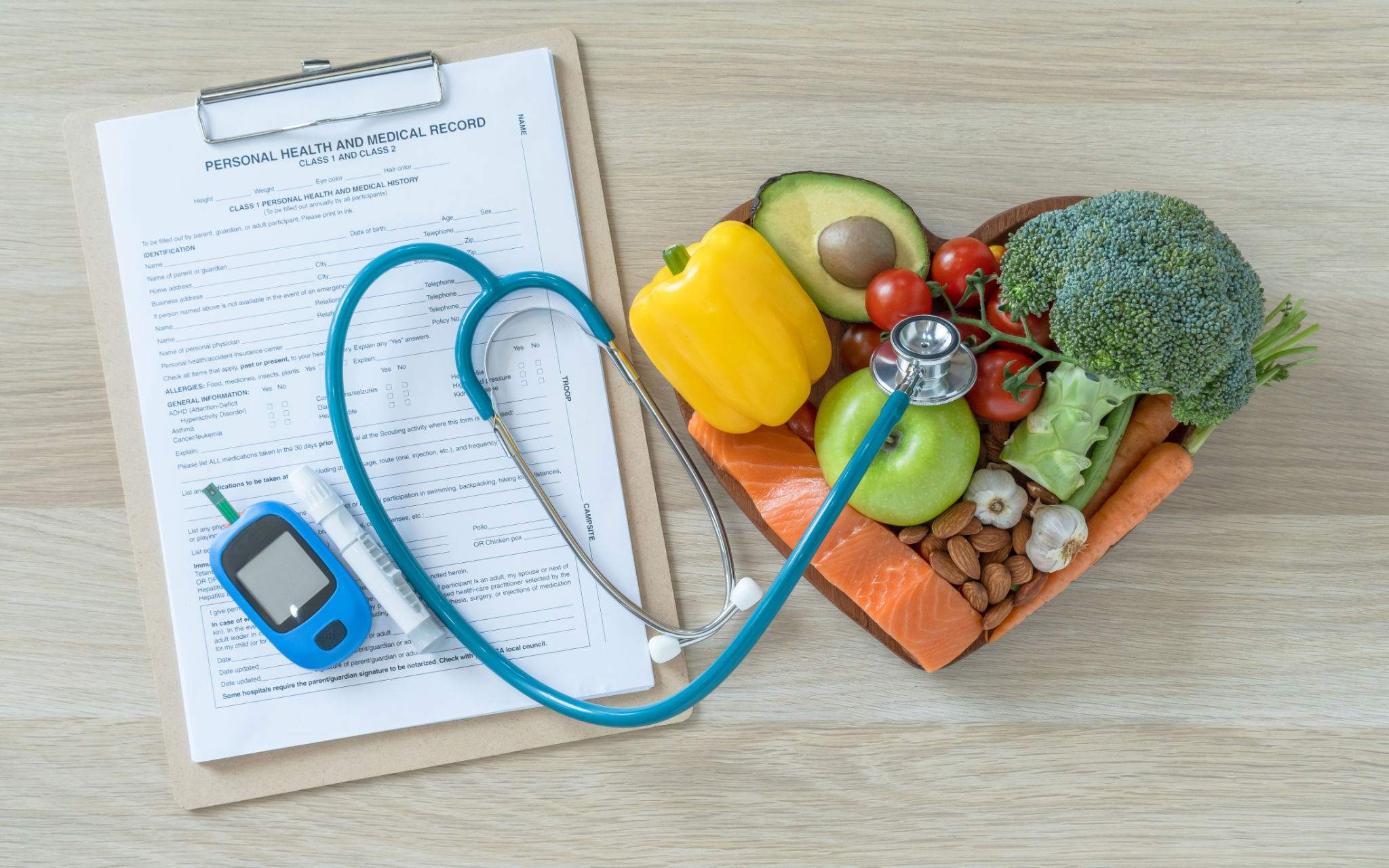 vascular health