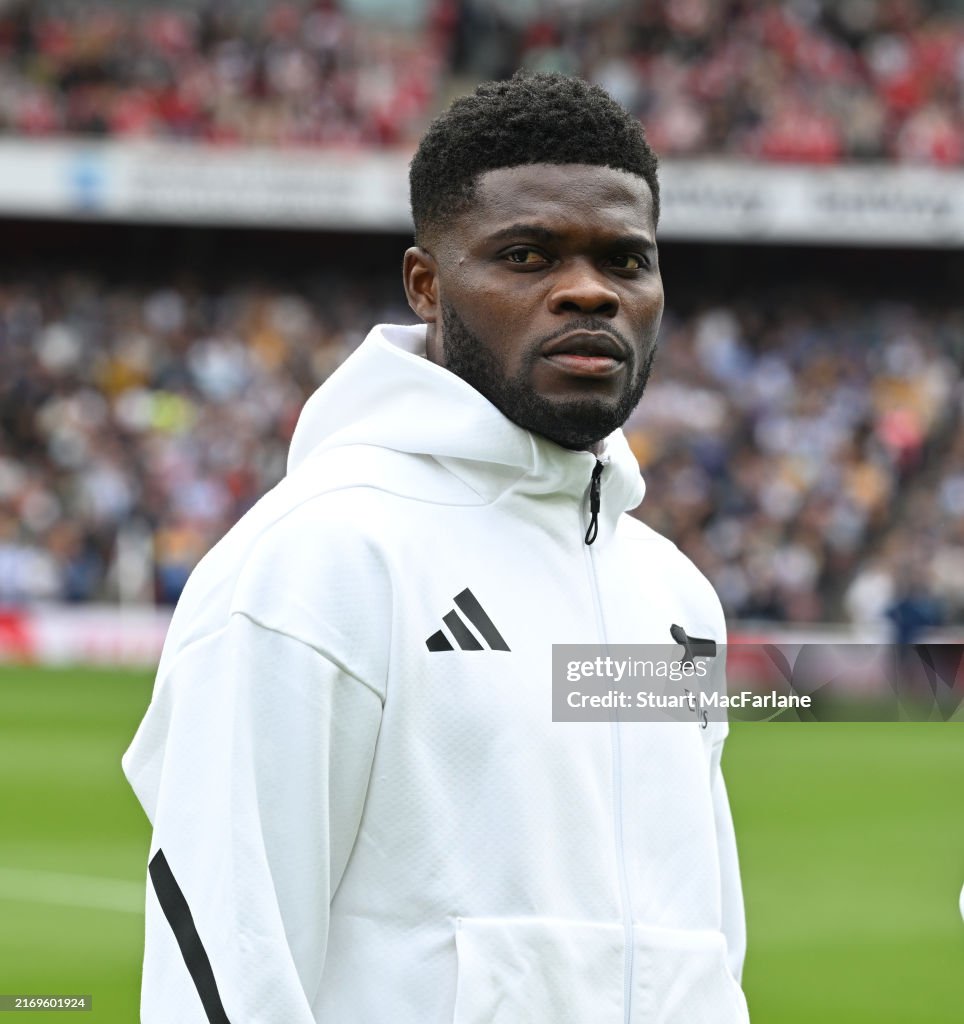 Arsenal FC v Brighton & Hove Albion FC - Premier League