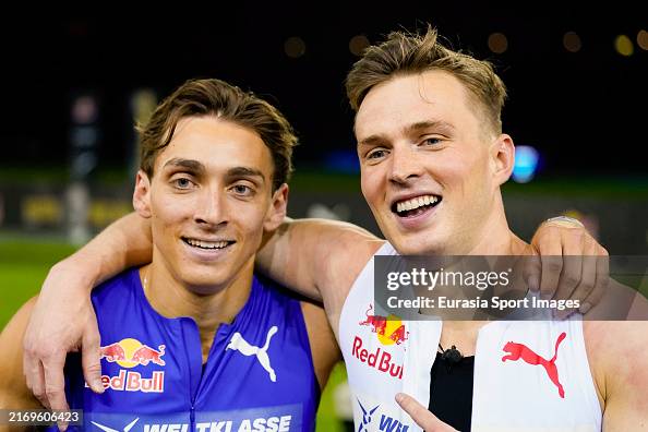 Wanda Diamond League 2024 Wanda Diamond League 2024