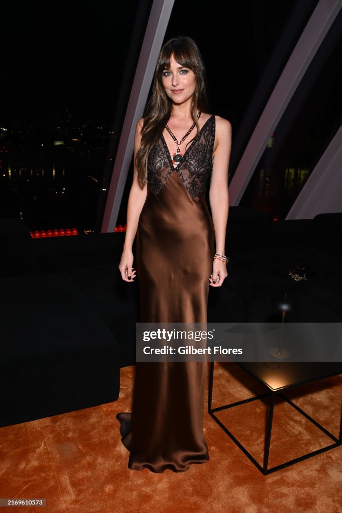 Bulgari Studio Party